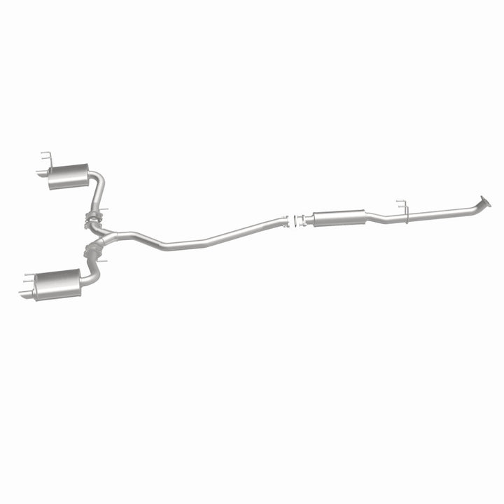 Magnaflow 2022+ Honda Civic Sport NEO Exhaust System In Stock