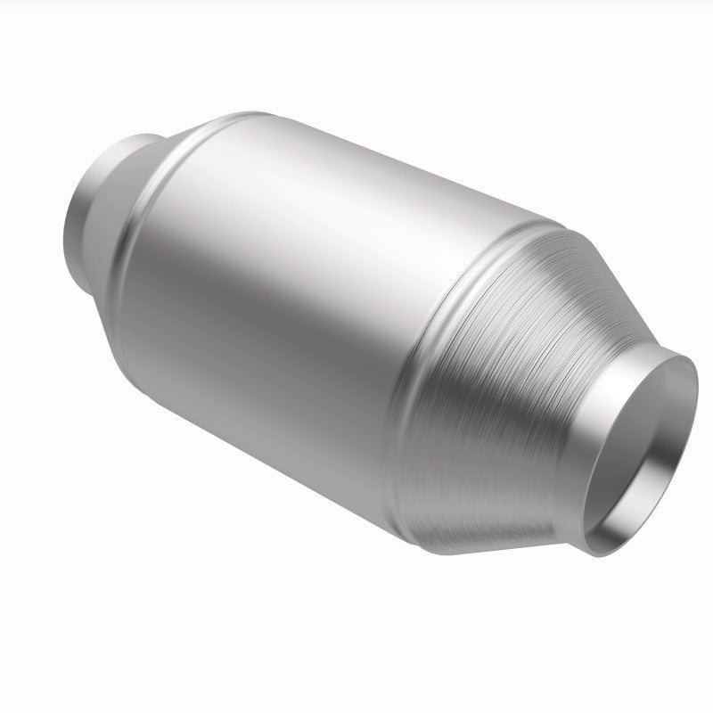Magnaflow Universal Catalytic Converter 2.25 Inch C/C CA Pre-OBDII Compatible with Dodge Isuzu Mazda Mitsubishi