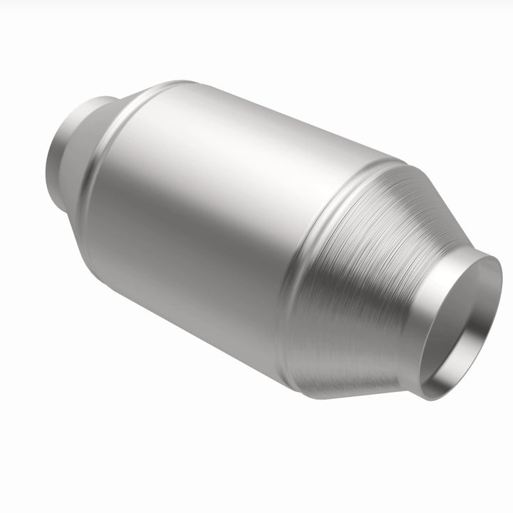 Magnaflow Universal Catalytic Converter 2.25 Inch C/C CA Pre-OBDII Compatible with Dodge Isuzu Mazda Mitsubishi