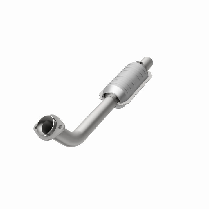 MagnaFlow Direct-Fit Catalytic Converter – 2000–2003 BMW X5 4.4L Driver Side OEM - OneFastShop