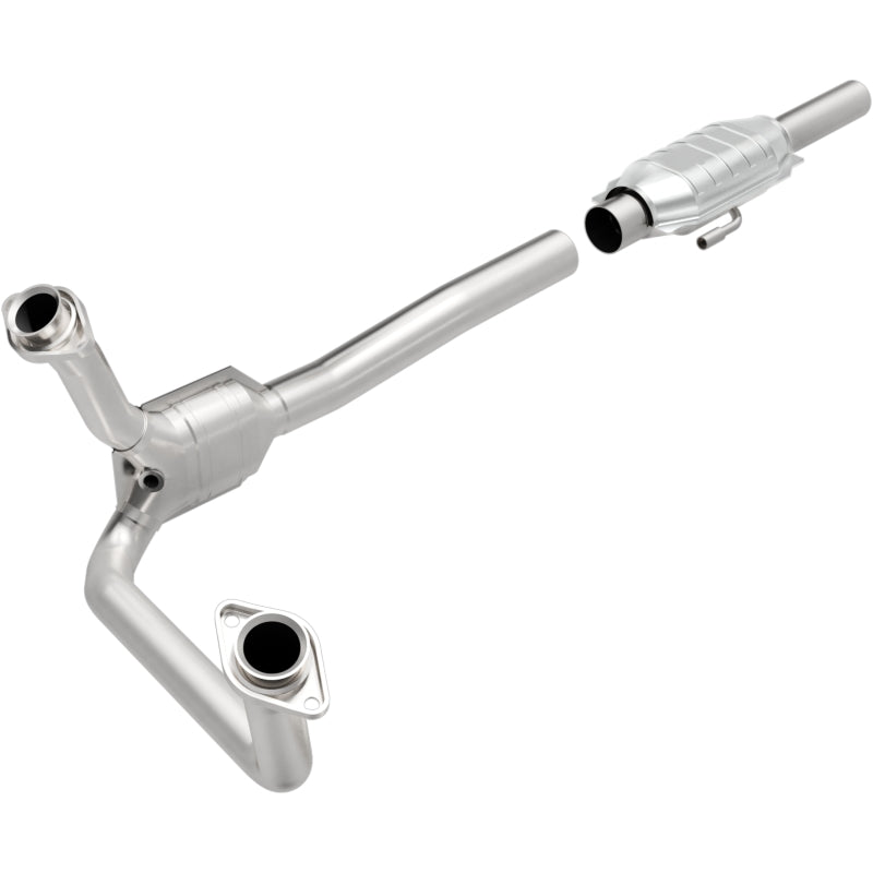 Magnaflow Direct-Fit Catalytic Converter 84-95 Ford Truck 5.0L CA - OneFastShop