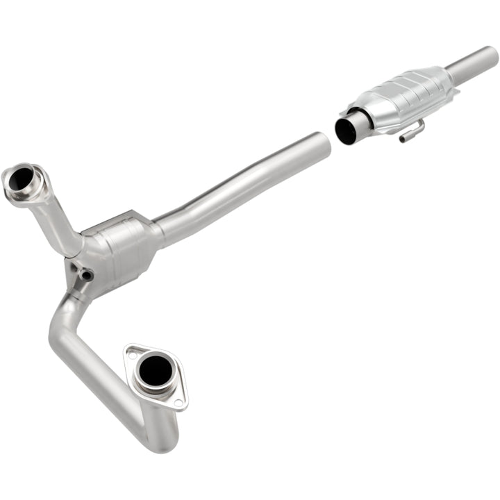 Magnaflow Direct-Fit Catalytic Converter 84-95 Ford Truck 5.0L CA - OneFastShop