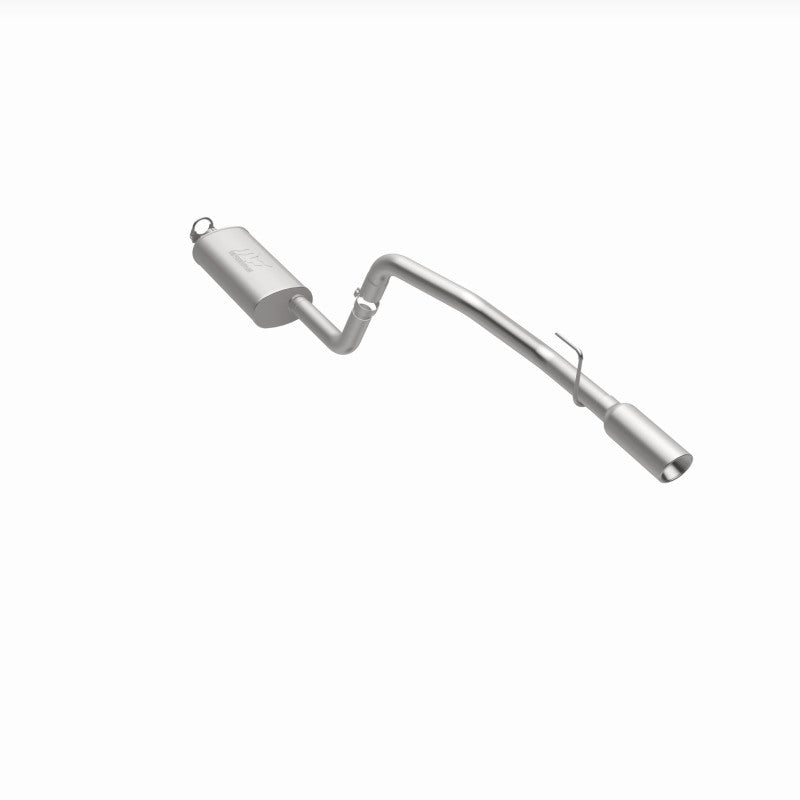 Magnaflow Cat-Back Exhaust System for 1999-2004 Jeep Grand Cherokee 4.0L 4.7L - OneFastShop