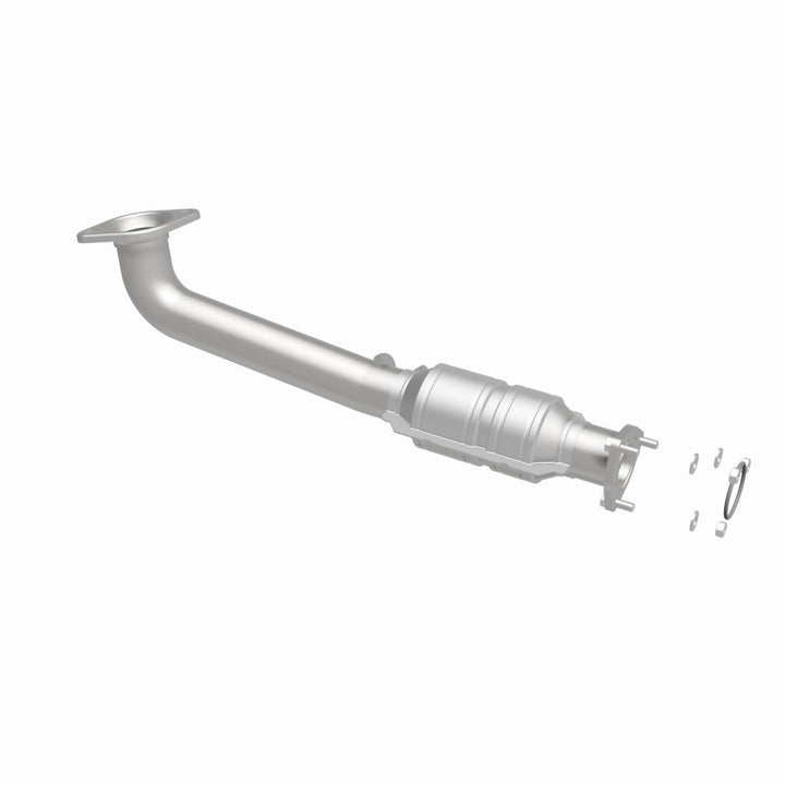 Magnaflow Direct Fit Catalytic Converter 07-09 Acura RDX 2.3L T Rear - OneFastShop