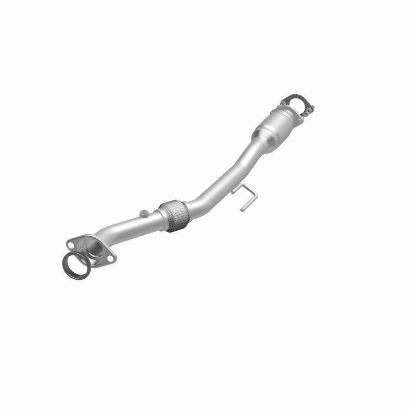 Magnaflow Direct-Fit Catalytic Converter 02-06 Nissan Altima 2.5L Rear