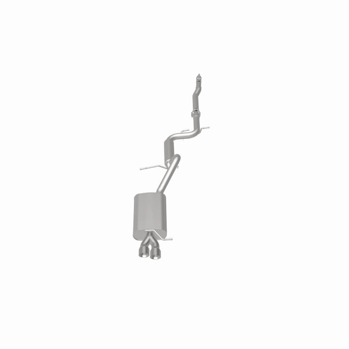 BRExhaust 2011–2014 Exhaust Kit for Volkswagen Jetta 2L
