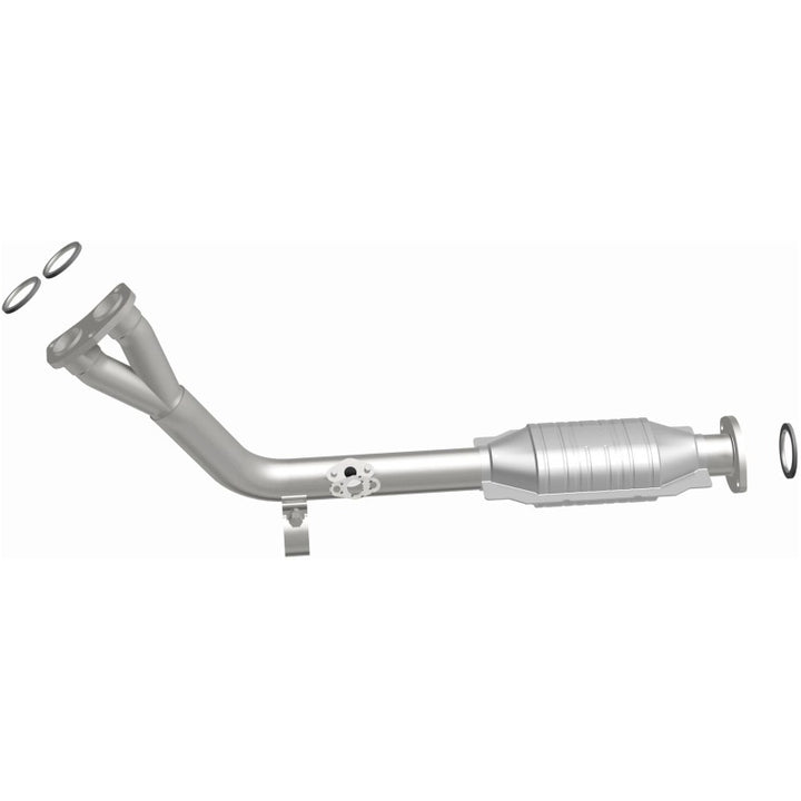 Magnaflow Direct-Fit Catalytic Converter for 1996–2000 Toyota 4 Runner 2.7 - OneFastShop
