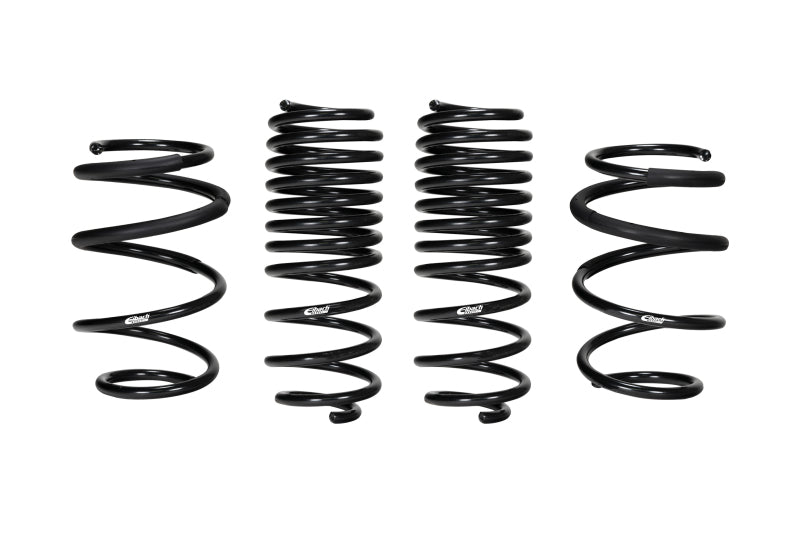 Eibach Pro-Kit Performance Springs Set of 4 for 22-23 Honda Civic Sport Hatchback 2.0L FWD - OneFastShop