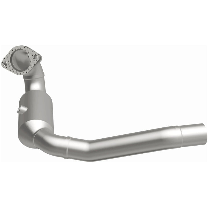 Magnaflow Direct-Fit Catalytic Converter 15-17 Ford Edge 2.7L OEM Grade - OneFastShop