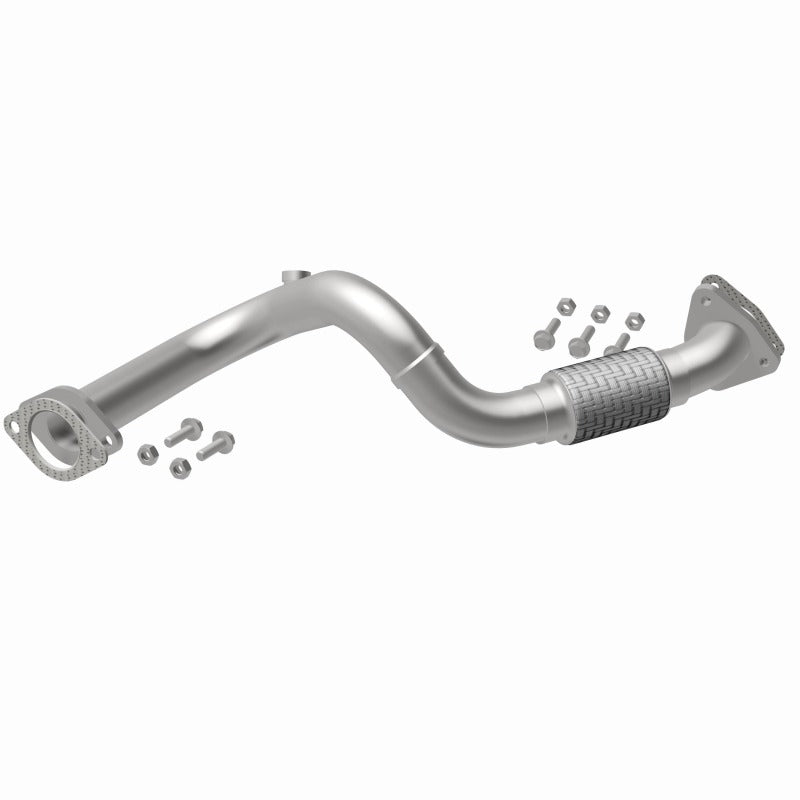 BRE Exhaust 2013–2017 Buick Encore 1.4L Front Pipe Kit - OneFastShop