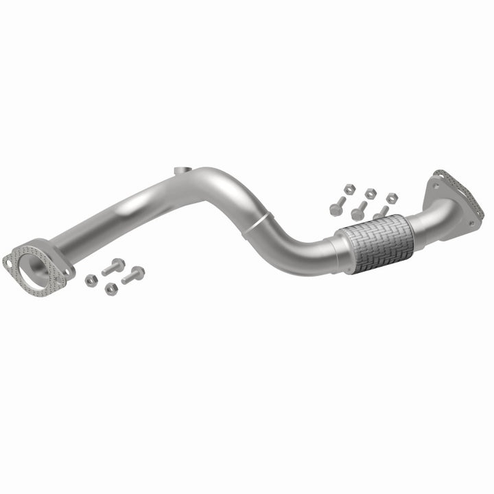 BRE Exhaust 2013–2017 Buick Encore 1.4L Front Pipe Kit - OneFastShop