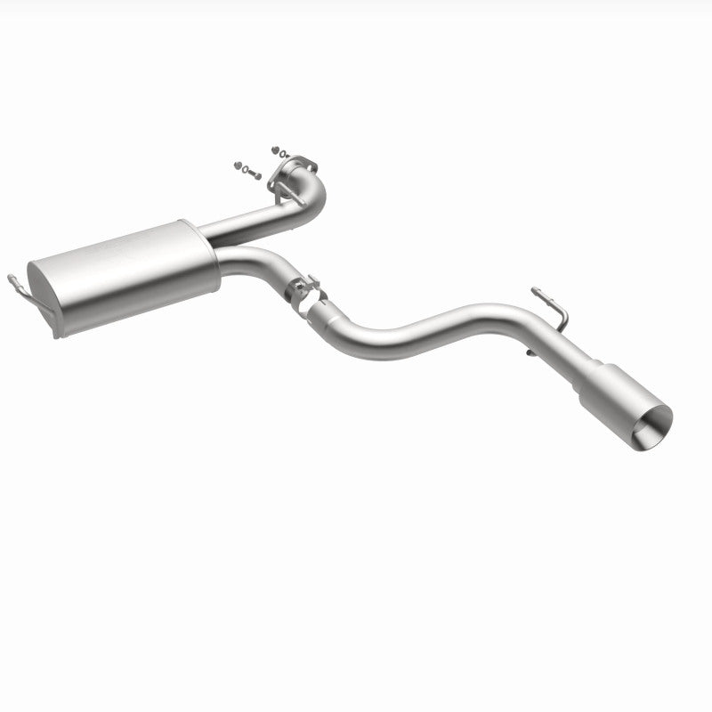 MagnaFlow 01-03 Toyota Celica Gts 1.8 Exhaust System