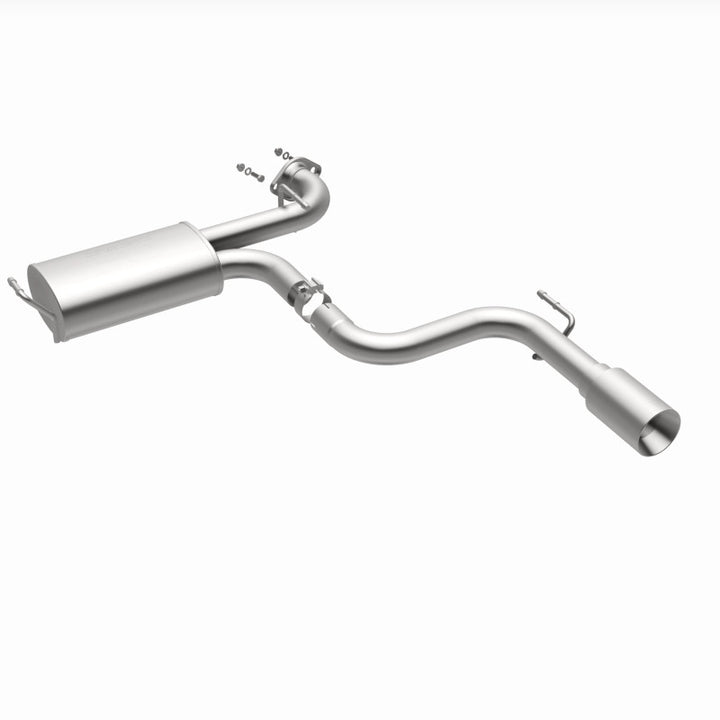 MagnaFlow 01-03 Toyota Celica Gts 1.8 Exhaust System