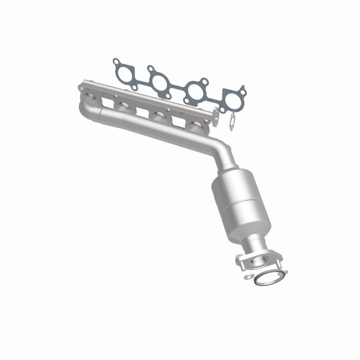 MagnaFlow Direct-Fit Catalytic Converter 51323 for Lexus GX470 4.7L
