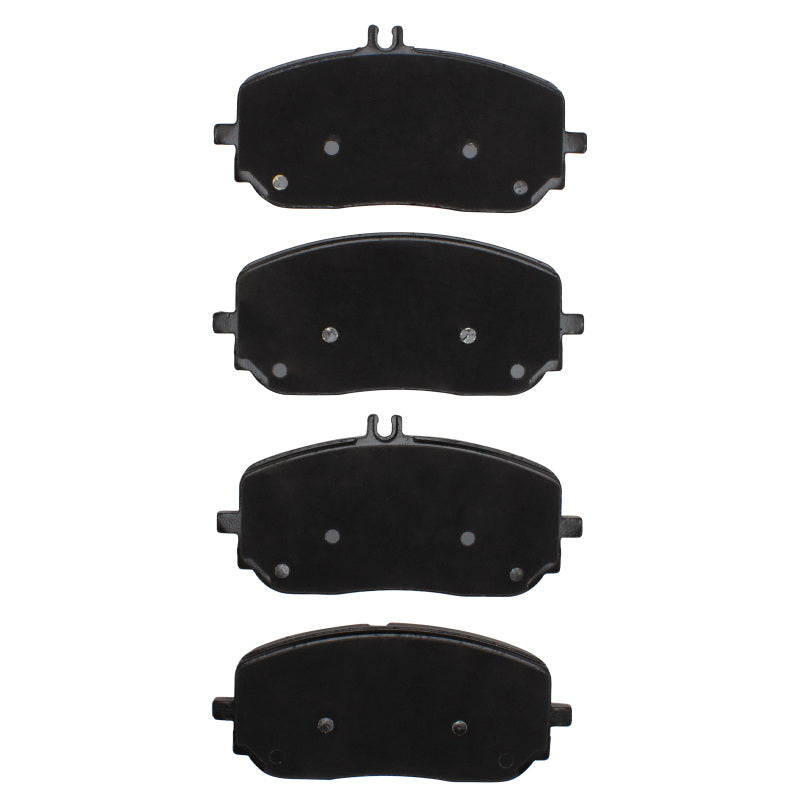 DFC 5000 Advanced Low Metallic Front Brake Pads - Mercedes-Benz G550 / GLE350 2019-2025, image 3