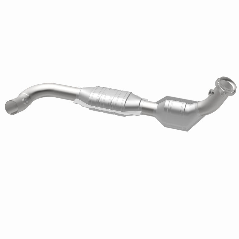 MagnaFlow Direct-Fit Catalytic Converter 99-00 Ford F-150 5.4L 2WD