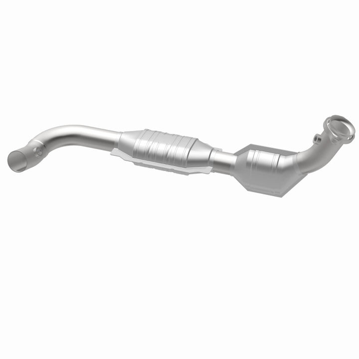 MagnaFlow Direct-Fit Catalytic Converter 99-00 Ford F-150 5.4L 2WD