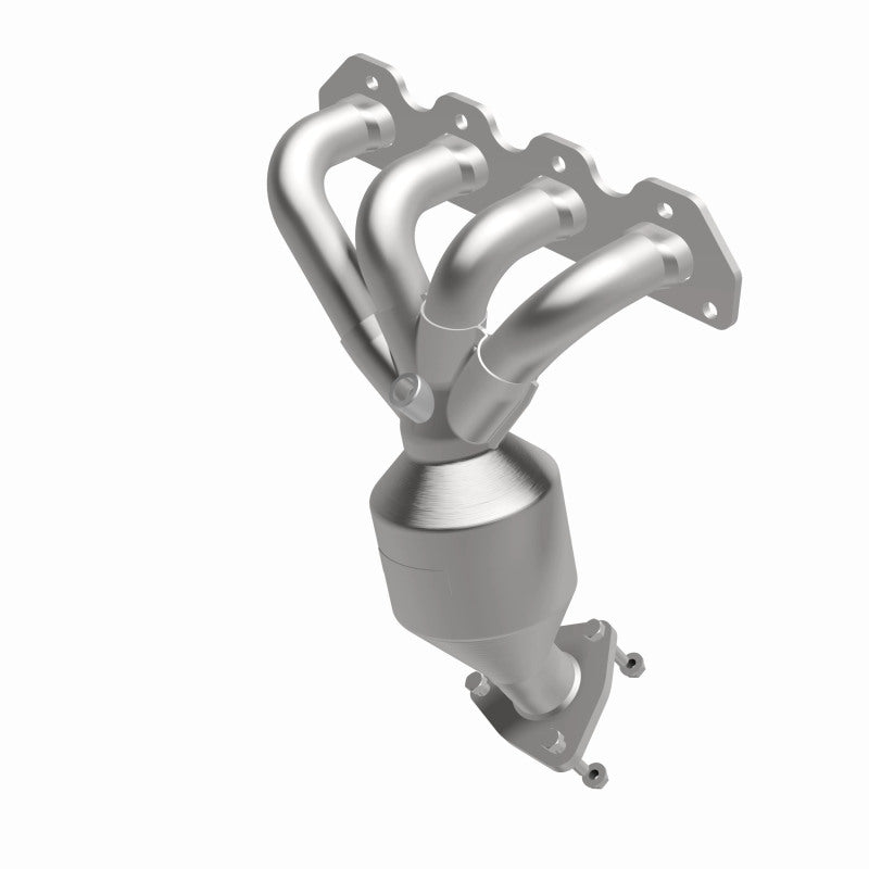 MagnaFlow Catalytic Converter DF 09-10 Chevy Aveo/Aveo5 1.6L Manifold / 09 Pontiac G3 1.6L Manifold (49 State)