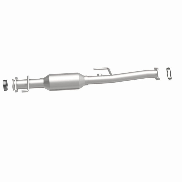 Magnaflow Catalytic Converter Direct Fit California Grade 96-98 Suzuki Sidekick L4 1.6L/1.8L - OneFastShop