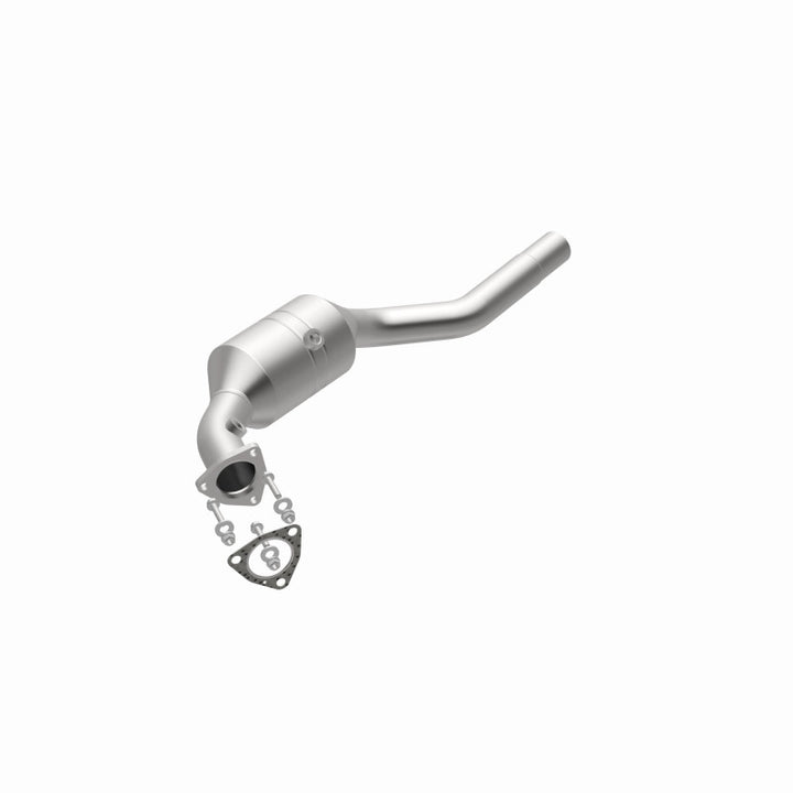 Magnaflow Catalytic Converter for 01-05 Porsche 911 3.6L Front Right - OneFastShop