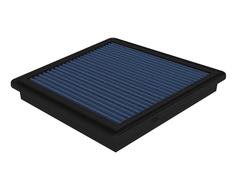 aFe Nissan Titan XD 19-24 V8-5.6L Magnum FLOW Air Filter With Pro 5R Media