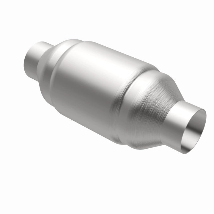 Magnaflow Universal Catalytic Converter 2.00inch C/C - Ford Taurus Lincoln Continental Mercury Sable