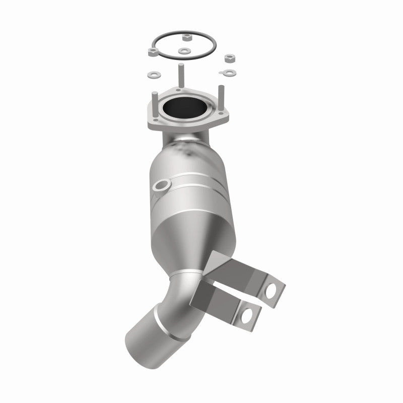 Magnaflow Direct-Fit Catalytic Converter 03-08 X-Type 3.0L Rear - OneFastShop