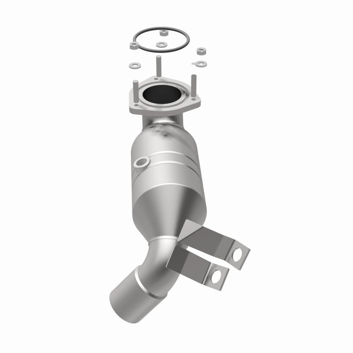 Magnaflow Direct-Fit Catalytic Converter 03-08 X-Type 3.0L Rear - OneFastShop
