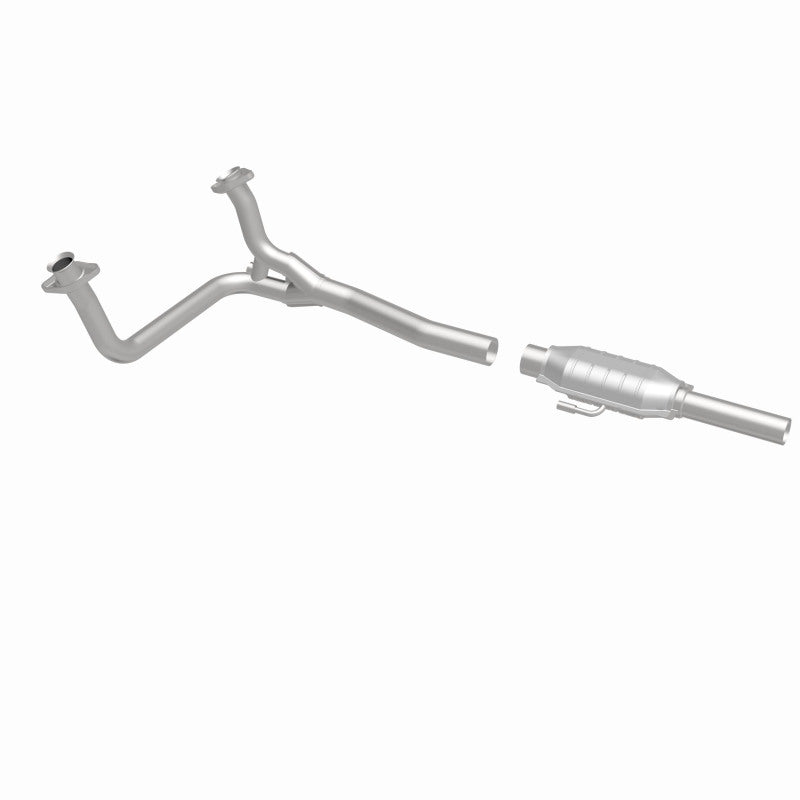 Magnaflow Direct-Fit Catalytic Converter 84-95 Ford Truck 5.0L CA - OneFastShop