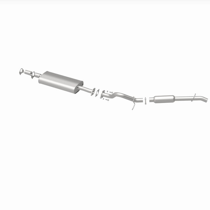 MagnaFlow BRE Exhaust Kit for 2001–2008 Escape Tribute Mariner - OneFastShop
