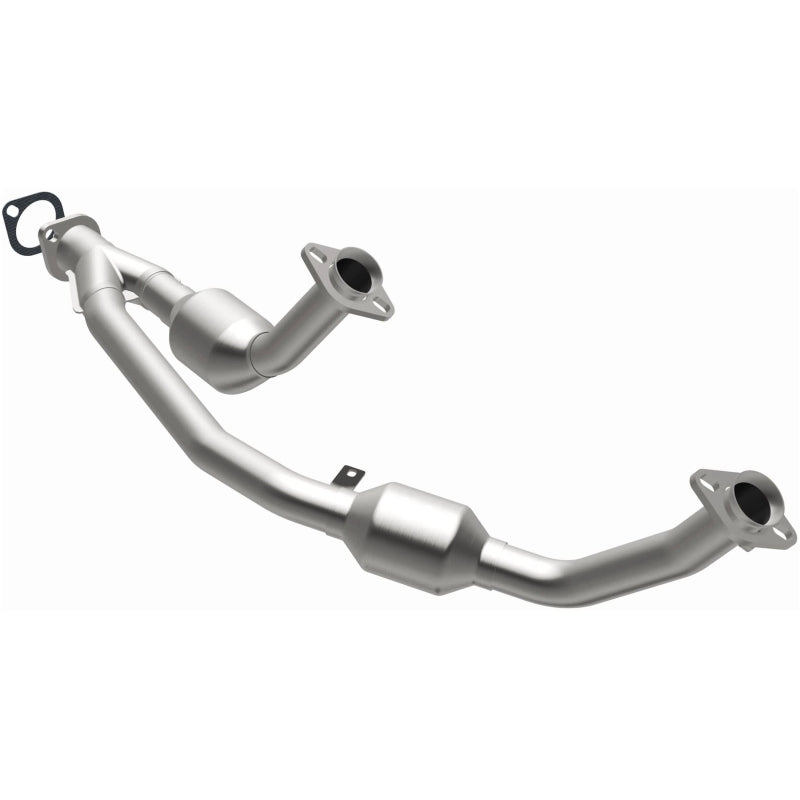 Magnaflow Direct-Fit Catalytic Converter for 1991-1995 Ford Taurus - OneFastShop