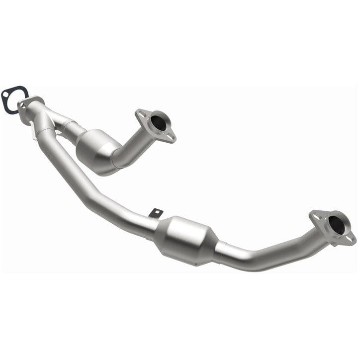 Magnaflow Direct-Fit Catalytic Converter for 1991-1995 Ford Taurus - OneFastShop