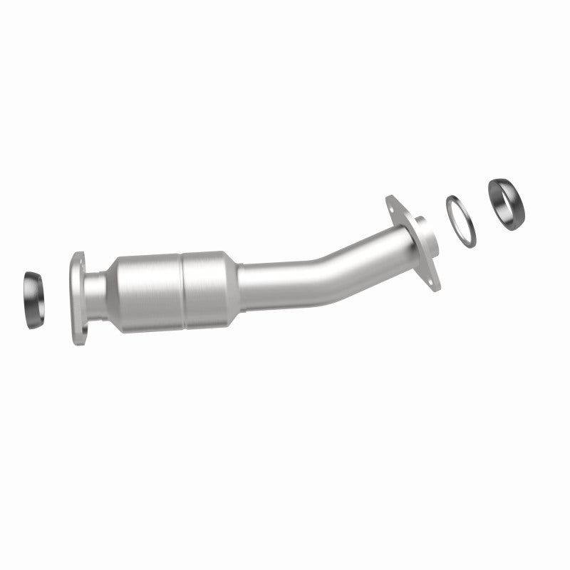Magnaflow Catalytic Converter Direct Fit 11-15 Sienna 3.5 Underbody - OneFastShop