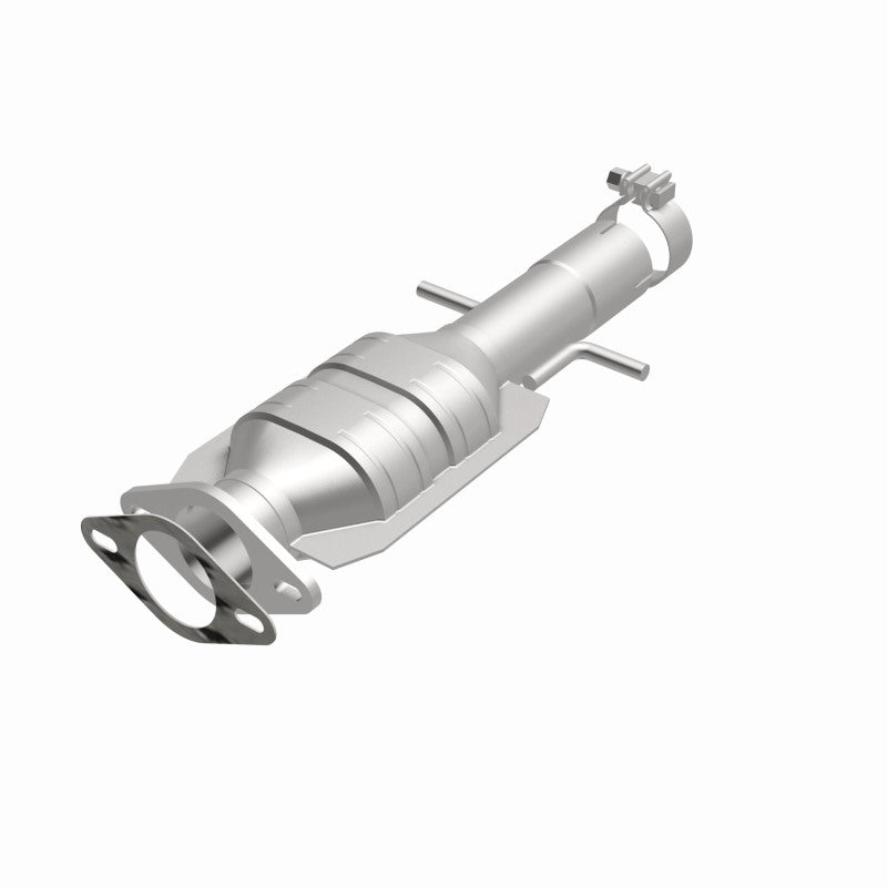 Magnaflow Conv DF 08 G6 3.5L Underbody OEM Catalytic Converter for 2008-2010 Pontiac G6 and 2008 Chevrolet Malibu - OneFastShop