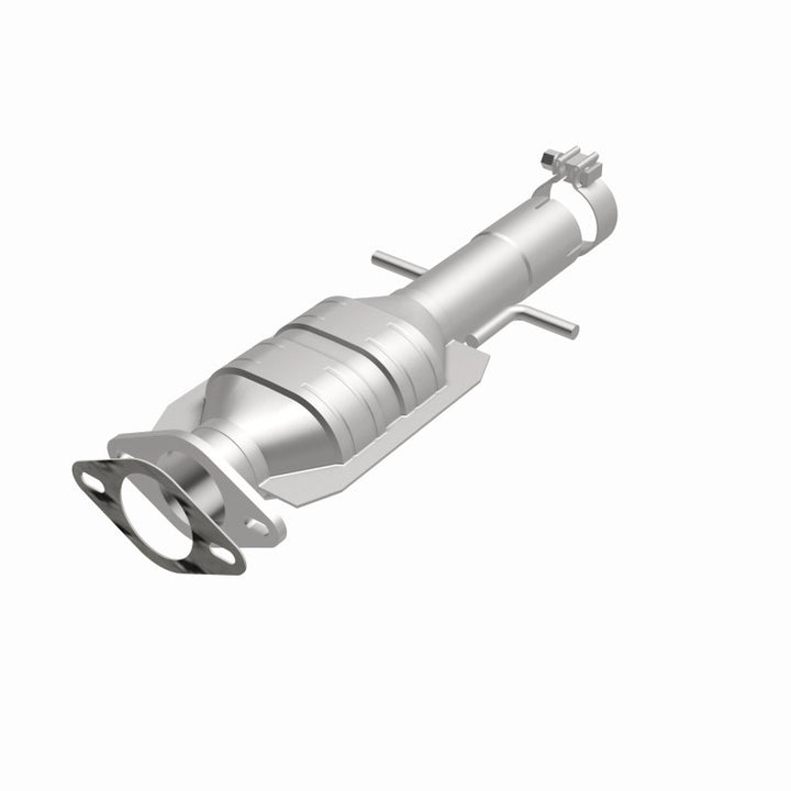 Magnaflow Conv DF 08 G6 3.5L Underbody OEM Catalytic Converter for 2008-2010 Pontiac G6 and 2008 Chevrolet Malibu - OneFastShop