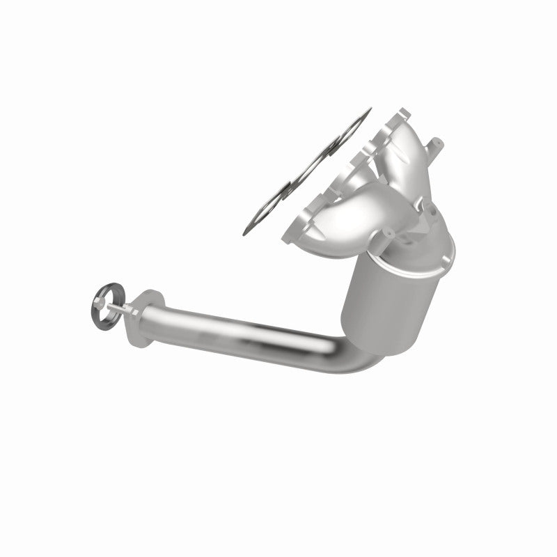 Magnaflow Direct-Fit Catalytic Converter for 06-09 Ford Fusion 3.0L
