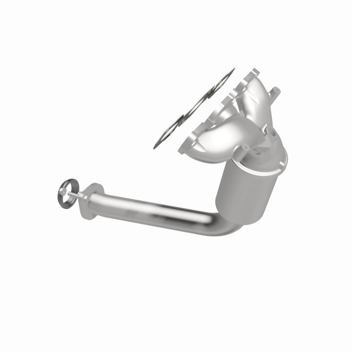 Magnaflow Direct-Fit Catalytic Converter for 06-09 Ford Fusion 3.0L
