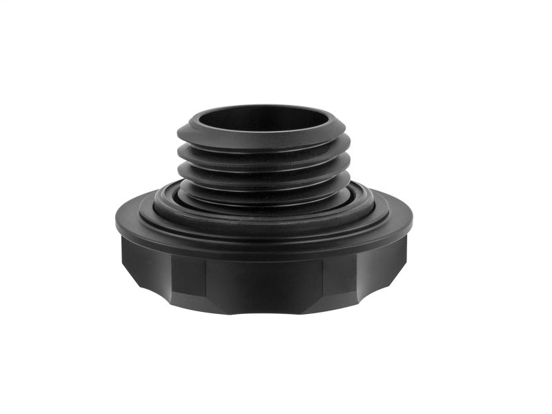 Skunk2 Billet Oil Cap M33 x 2.8 Black Series for Honda (Fitment List Included)