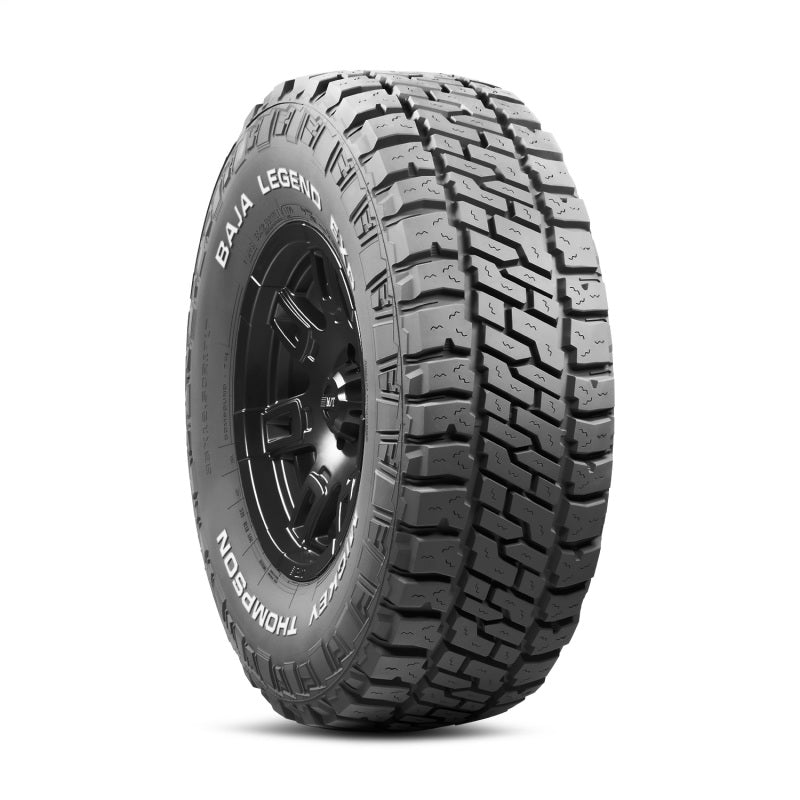 Mickey Thompson Baja Legend EXP Tire 35X12.50R20LT 125Q F 272496
