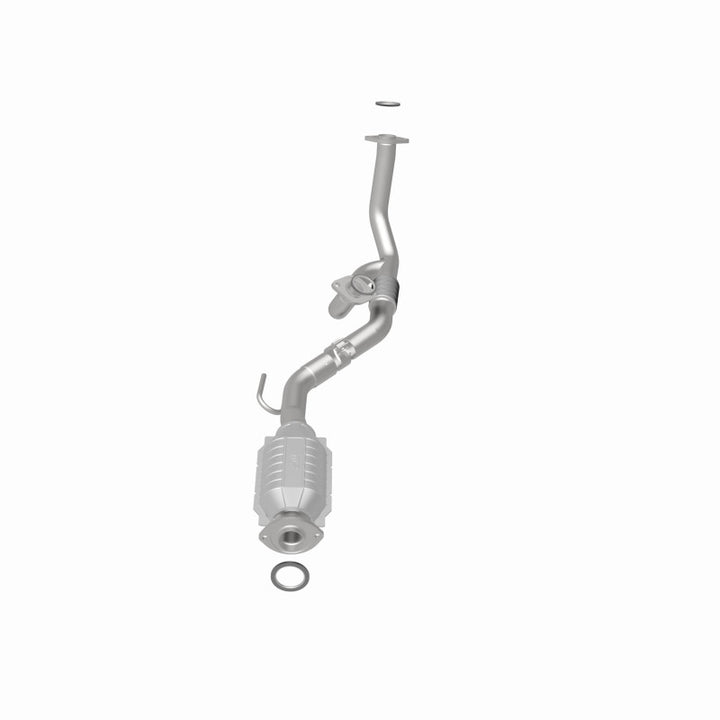 Magnaflow Conv DF 98-03 Avalon/Camry 3.0L Direct-Fit Catalytic Converter