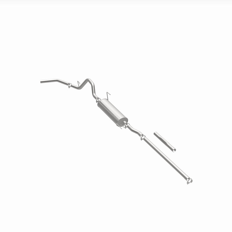 MagnaFlow BRE Exhaust Kit for 2004–2008 Ford F-150