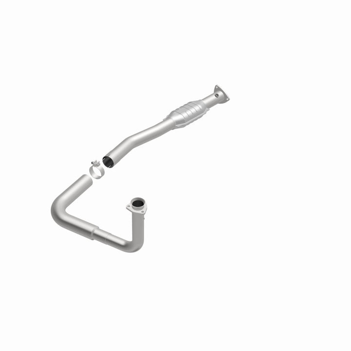 Magnaflow Direct-Fit Catalytic Converter 97-00 GM Van 5.7L Lf - OneFastShop