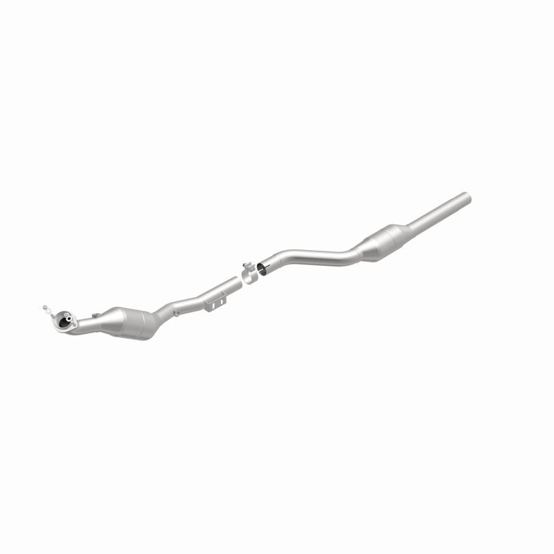 Magnaflow Direct-Fit Catalytic Converter 01-02 Mercedes E430 Passenger Side CA - OneFastShop