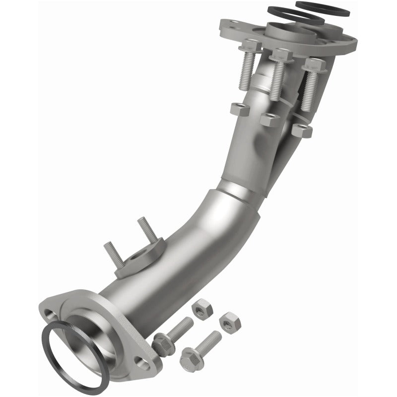 BRE Exhaust 95-04 Tacoma 3.4L Front Pipe Kit Front Pipe Kit