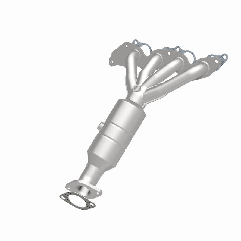 Magnaflow Direct-Fit Catalytic Converter Ford Focus 2.0L 08-09 - OneFastShop