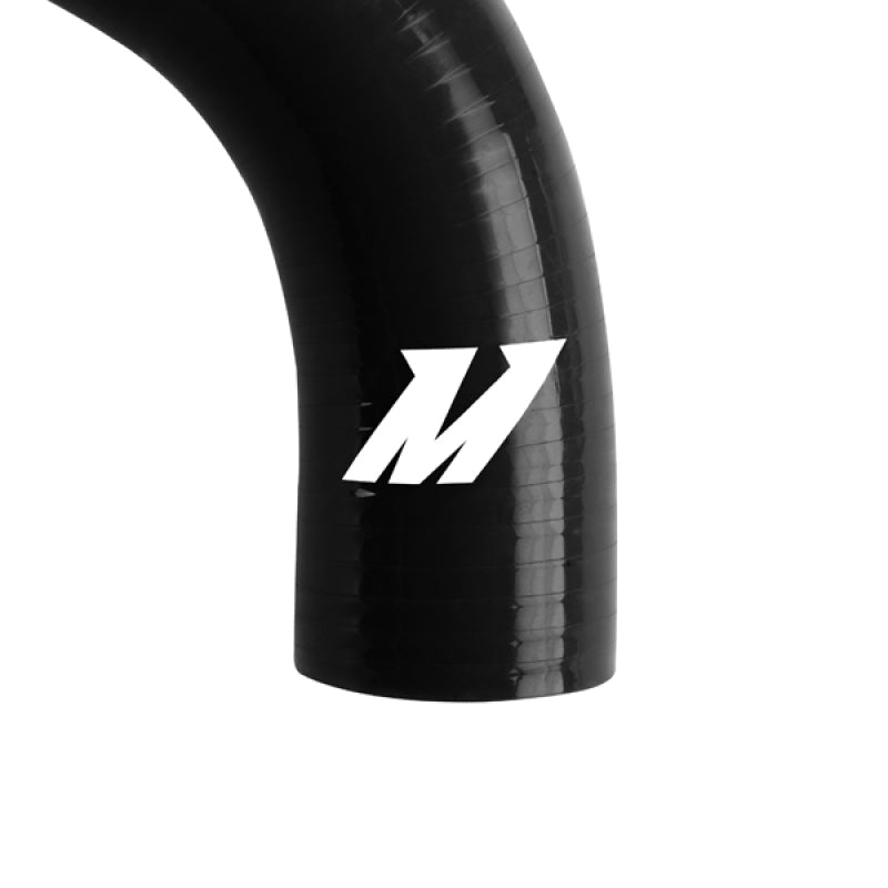 Mishimoto Black Silicone Radiator Hose Kit for 92-00 Honda Civic / 93-97 Civic del Sol