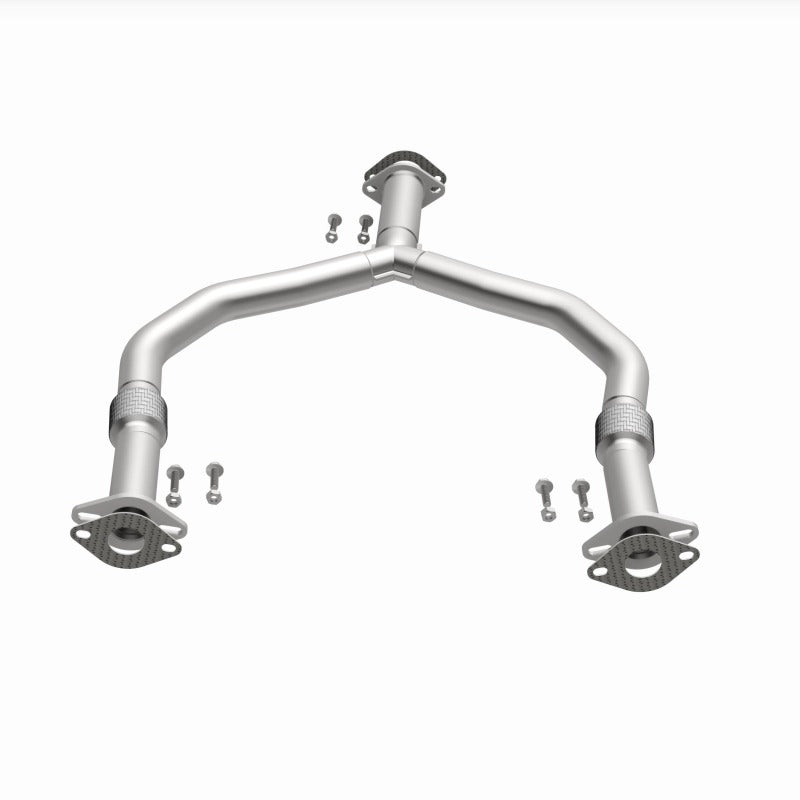 BRE Exhaust 03-07 G35 3.5L Front Pipe Kit BRE Exhaust