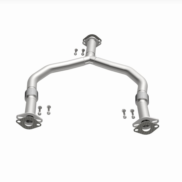 BRE Exhaust 03-07 G35 3.5L Front Pipe Kit BRE Exhaust