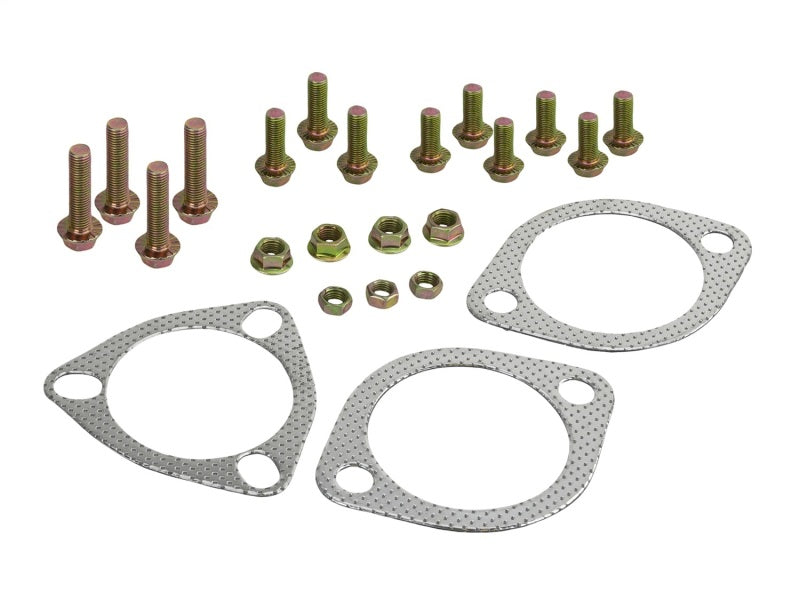 Skunk2 MegaPower RR Exhaust System for 18-20 Honda Civic Type R - OneFastShop