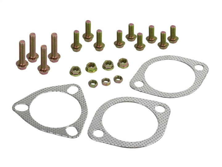 Skunk2 MegaPower RR Exhaust System for 18-20 Honda Civic Type R - OneFastShop